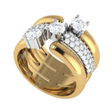 Celestial Ring Gold