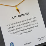 Iam Fearless